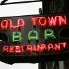 Destination: Old Town Bar NYC
